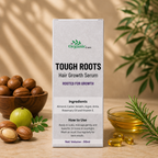 Tough Roots Hair Restoration Serum