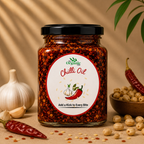 Chilli Oil