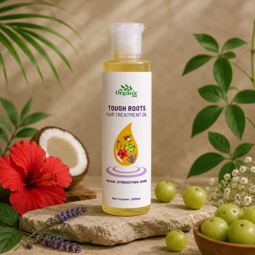 Tough Roots Reserve Olive Oil