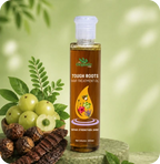 Tough Roots Reserve Olive Oil