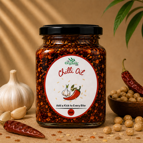 Chilli Oil