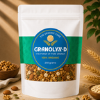 Granolyx