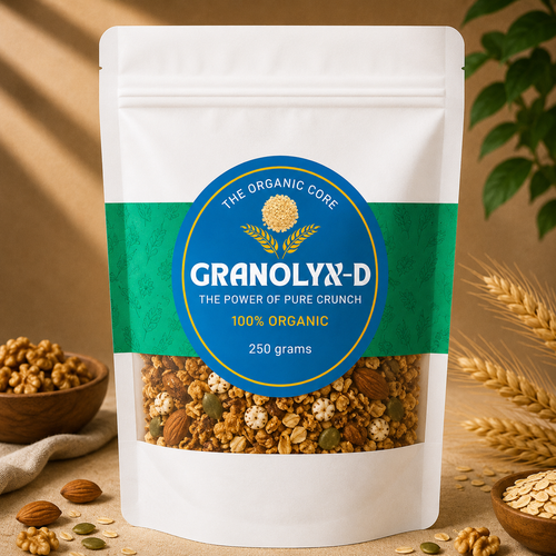 Granolyx